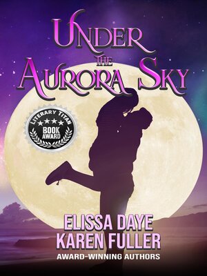 cover image of Under the Aurora Sky